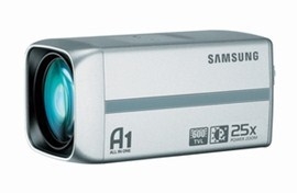 Camera SAMSUNG SCZ-3430PD