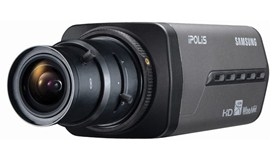 Camera SAMSUNG SNB-5000P