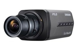 Camera SAMSUNG SNB-7000P