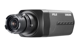 Camera SAMSUNG SNB-7002P
