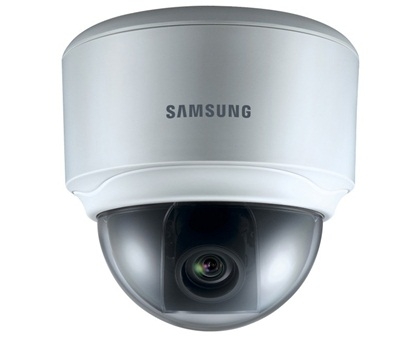 Camera SAMSUNG SND-5080P
