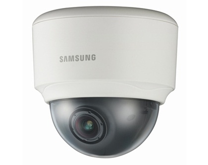 Camera SAMSUNG SND-7080P