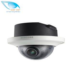 Camera Samsung SND-7082FP