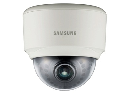 Camera SAMSUNG SND-7082P