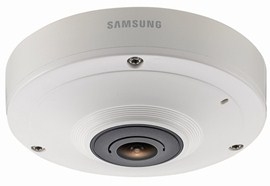 Camera SAMSUNG SNF-7010VP