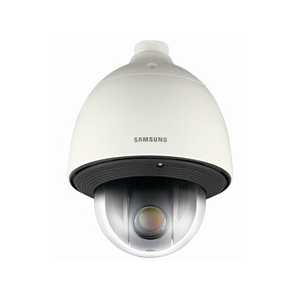 Camera SAMSUNG SNP-6201HP
