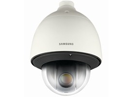 Camera SAMSUNG SNP-6320HP