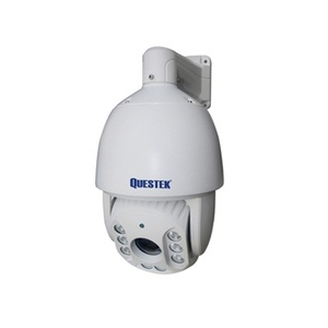 Camera Speed Dome AHD QUESTEK QN-8013AHD