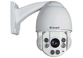 Camera Speed Dome VANTECH VP-301CVI
