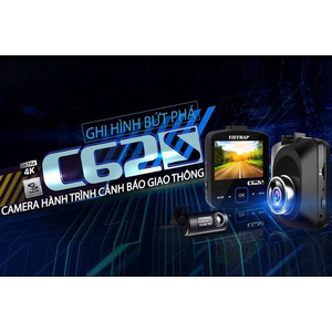 Camera hành trình Vietmap C62S