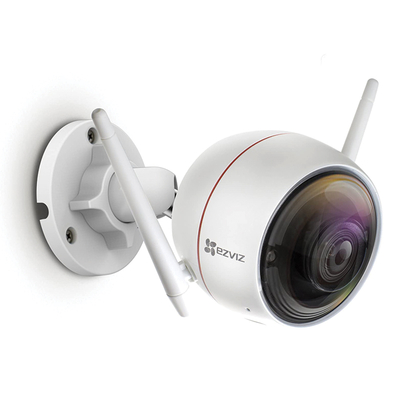 Camera Wifi 2MP EZVIZ C3W 1080P – Phát hiện chuyển động thông minh