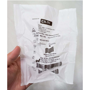 Lọc khuẩn cho máy hút dịch Cami (Code: SP.0046)