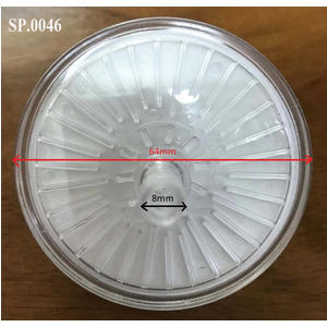 Lọc khuẩn cho máy hút dịch Cami (Code: SP.0046)