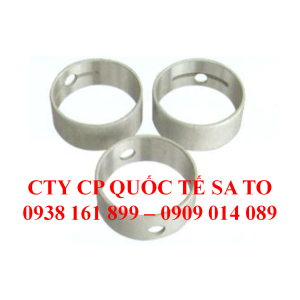 Camshaft bearing sets/ Crankshaft bearing sets