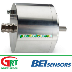 Bei Sensors H38 | Incremental rotary encoder | Bộ mã hóa vòng xoay H38 Bei Sensors