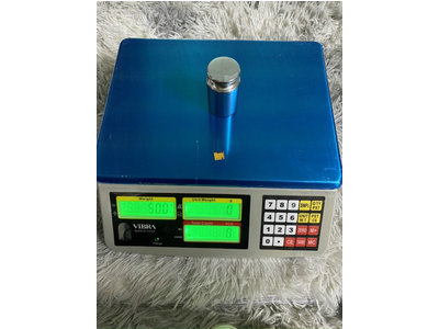 Cân điện tử 30Kg