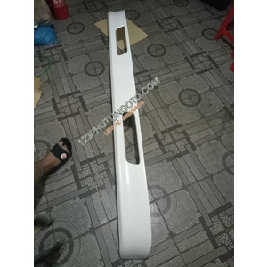 CẢN BADOSOC DƯỚI XE HINO 500