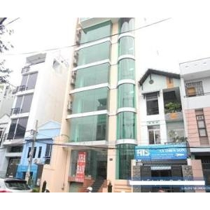 Cần bán cao ốc văn phòng, mặt tiền đường Phổ Quang , phường 2, Quận Tân Bình, TP.HCM.