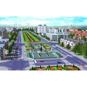 Cần Bán Đất Mặt Tiền (MT) Đường Xa Lộ Hà Nội Quận (Q) Thủ Đức TPHCM