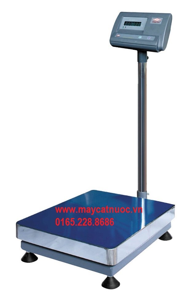 Cân bàn điện tử 150Kg/0.001Kg
