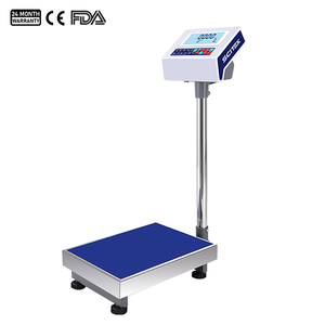 Cân Bàn Điện Tử 300 Kg Scitek BA-PS2030GD
