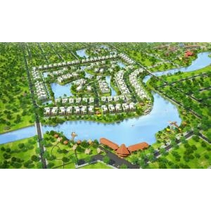 Cần Bán Gấp Đất Mặt Tiền (MT) Đường Tôn Đức Thắng Quận (Q) 1,3500 m2, TPHCM
