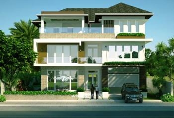 Cần bán gấp nhà 68/56/22A Trần Quang Khải, P.Tân Định, Q.1, TP.HCM.