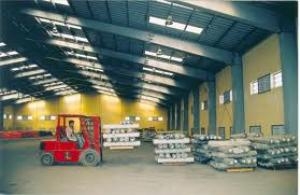 Cần Bán Nhà Kho Xưởng Mặt Tiền Đường Quốc Lộ 1A, P. Hiệp Bình Phước, Quận Thủ Đức, TP HCM