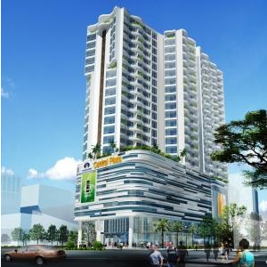 Cần Bán Nhà Mặt Tiền Đường Nguyễn Thiện Thuật , F3 ( Phường 3), Quận 3