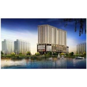 Cần Bán Nhà Mặt Tiền Đường Trương Định, F.6 ( Phường 6), Quận 3