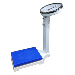 Cân bàn sức khỏe Nhơn Hòa 150 kg CBSK-150