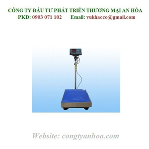 CÂN BÀN Model: TCS-100