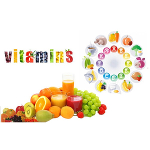 Cần bổ sung vitamin và các khoáng chất thiết yếu nào để có cơ thể khỏe mạnh?