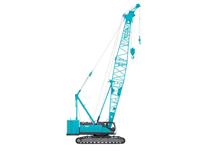 Cần cẩu bánh xích Kobelco CKS 1350
