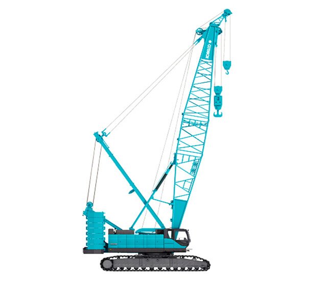 Cần cẩu bánh xích Kobelco cks 2500