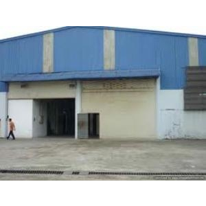 Cần Cho Thuê KHO Mặt Tiền Đường DT 743, Thuận AN, BÌNH DƯƠNG