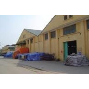 Cần Cho Thuê KHO Mặt Tiền Đường DT 743, Thuận AN, BÌNH DƯƠNG