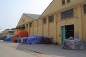Cần Cho Thuê KHO Mặt Tiền Đường DT 743, Thuận AN, BÌNH DƯƠNG