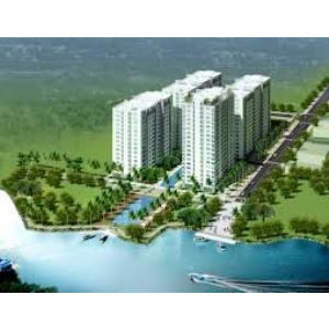 Cần chuyển nhượng gấp lô đất MT đường Hoàng Diệu II Thủ Đức DT: 1298,8m2