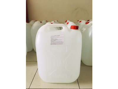 Cồn xác khuẩn 70 độ