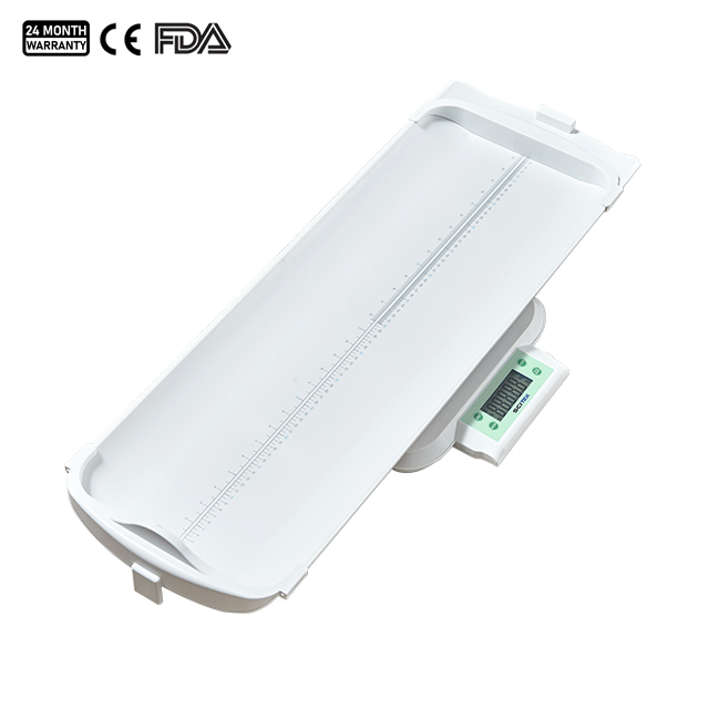 Cân đa năng cho trẻ em - BA-BS150