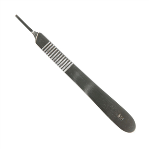 Cán dao mổ AAS (hoặc PMP)