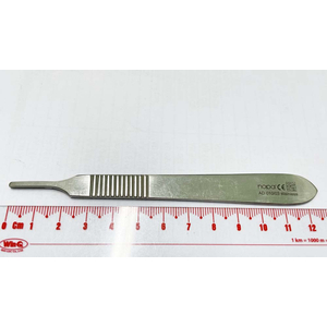 Cán dao mổ số 3 Nopa AD 010/03