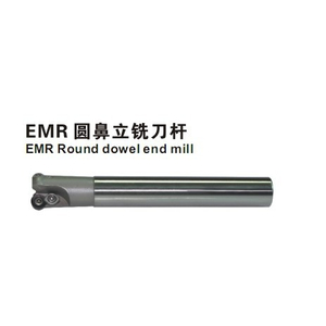 Cán dao phay ngón CNC EMR Trung Quốc