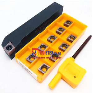 Cán dao tiện CNC ngoài SCLCR