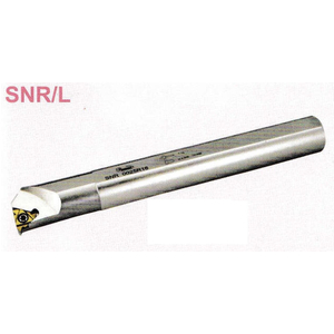 Cán dao tiện ren trong SNR/L