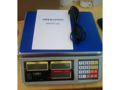 Cân điện tử 30Kg