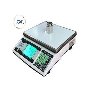 Cân điện tử đếm mẫu Vibra TPSC (3kg, 6kg)