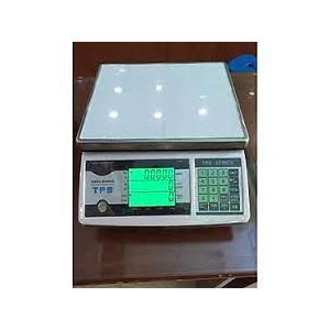 CÂN ĐIỆN TỬ 6KG, CÂN ĐẾM MẪU VIBRA TPSC