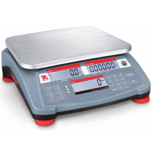 CÂN ĐẾM OHAUS 6Kg MODEL : RC21P6ZH